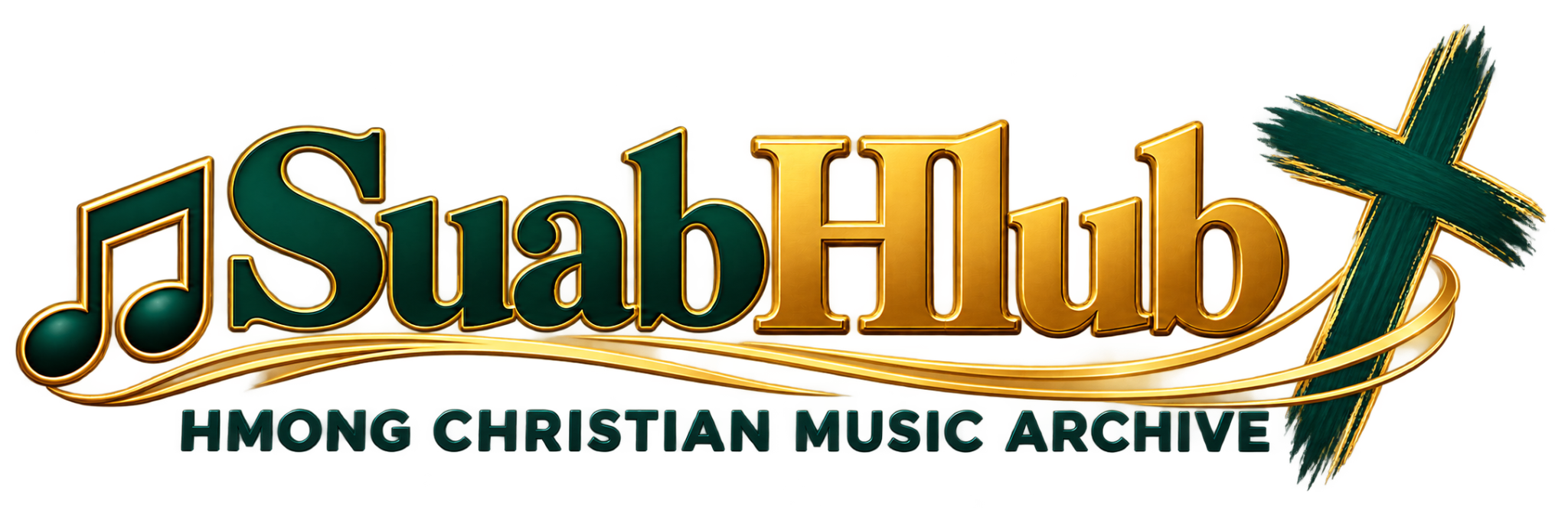 SuabHlub — Hmong Christian Music Archive